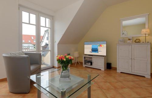 Alt Gaarz Apartment | Villa Rosita II Whg 6 LAURA