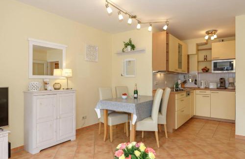 Alt Gaarz Apartment | Villa Rosita II Whg 6 LAURA