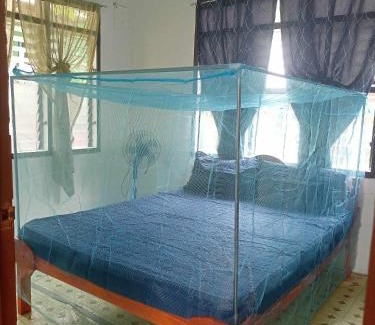 Dauin House | Villa Rosita