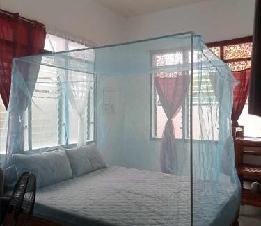 Dauin House | Villa Rosita