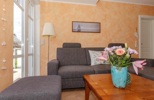 Alt Gaarz Apartment | Villa Rosita Whg 7 LISA