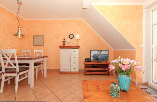 Alt Gaarz Apartment | Villa Rosita Whg 7 LISA