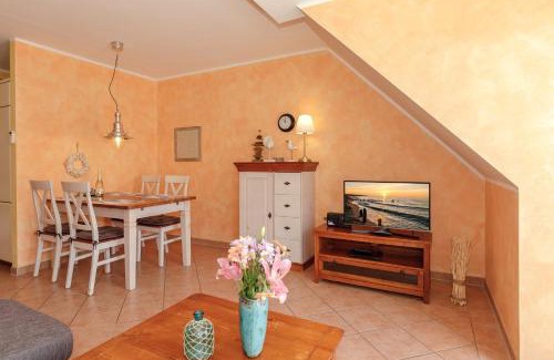 Alt Gaarz Apartment | Villa Rosita Whg 7 LISA