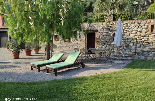 Imperia Apartment | Villa Rosmarino