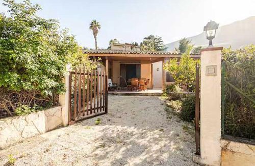 Scopello Villa | Villa Rossa by Sicily Travelling Villas