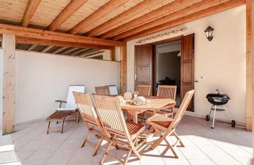 Scopello Villa | Villa Rossa by Sicily Travelling Villas