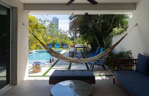 El Palmar Villa | Villa Rossana by Acomodo