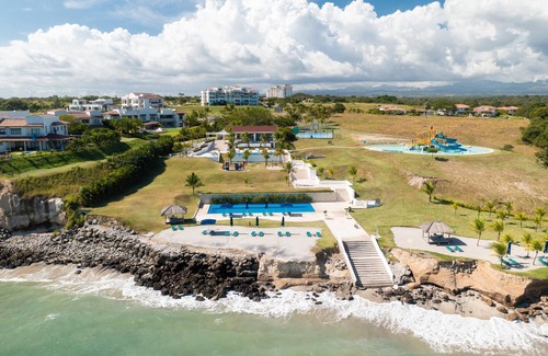 El Palmar Villa | Villa Rossana by Acomodo
