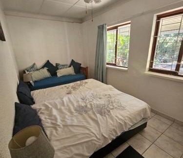 Scottburgh Apartment | Villa Rosseau