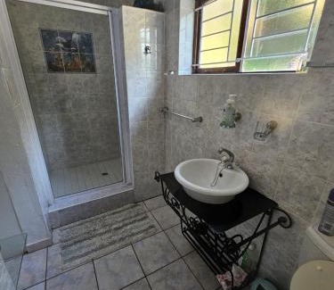 Scottburgh Apartment | Villa Rosseau