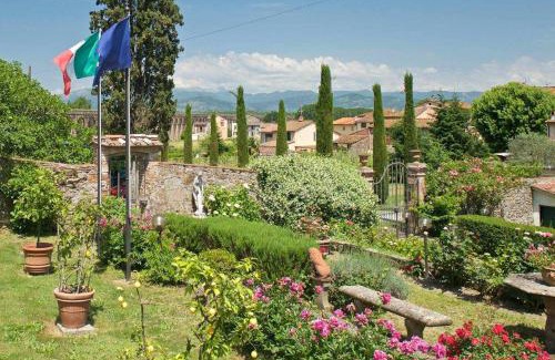 Guamo House | Villa Rossini