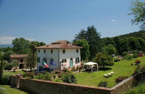 Guamo House | Villa Rossini