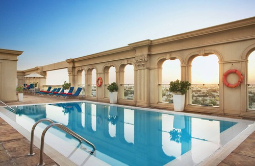 Al Wasl Apartment | Villa Rotana