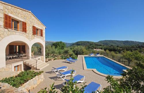Campanet House | Villa Rotes