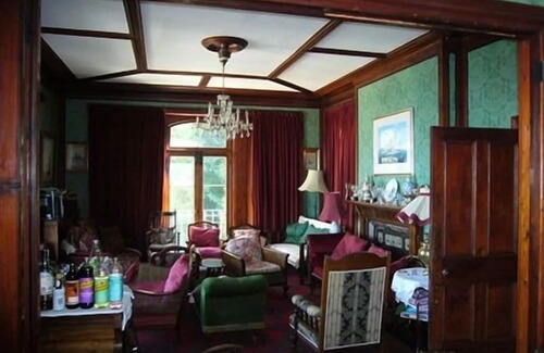 Cowes Hotel | Villa Rothsay Hotel