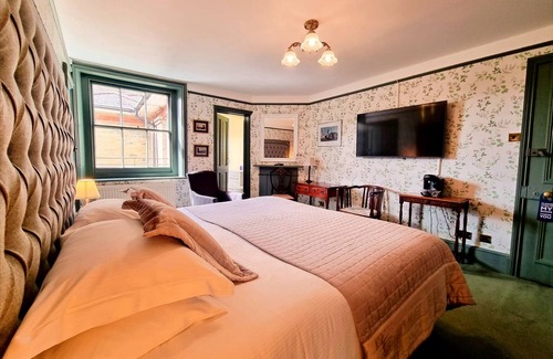 Cowes Hotel | Villa Rothsay Hotel
