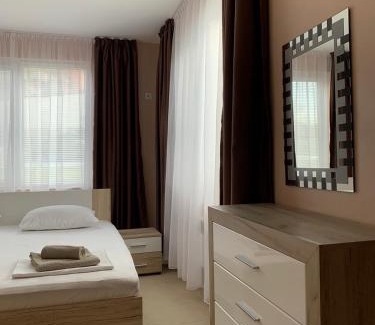 Sozopol Apartment | Villa Rouge - Apartment Victoria