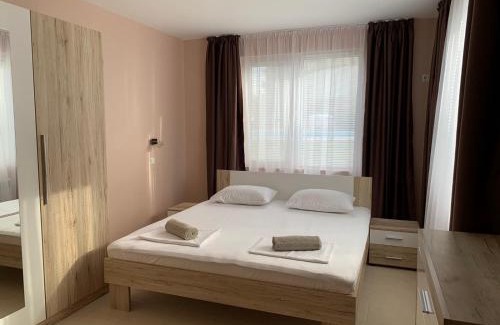 Sozopol Apartment | Villa Rouge - Apartment Victoria