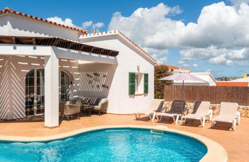 Cala en Porter Villa | Villa Rouss