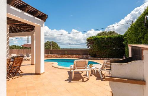 Cala en Porter Villa | Villa Rouss