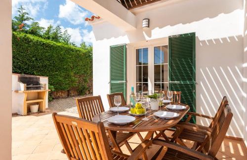 Cala en Porter Villa | Villa Rouss