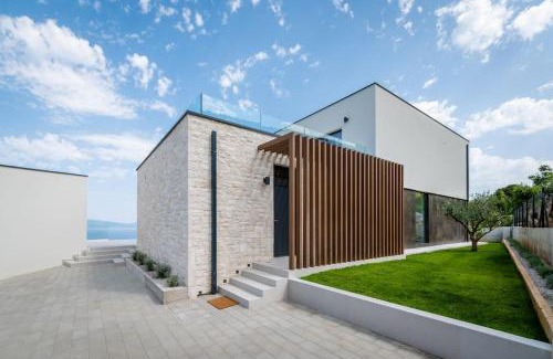 Ravni Villa | Villa rOvni by IstriaLux