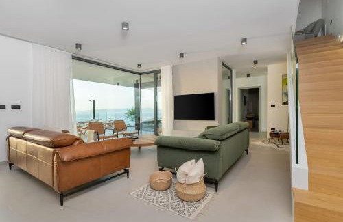Ravni Villa | Villa rOvni by IstriaLux