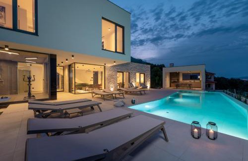 Ravni Villa | Villa rOvni