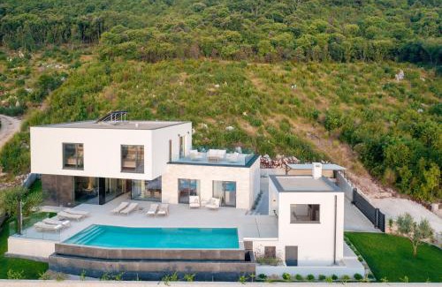 Ravni Villa | Villa rOvni