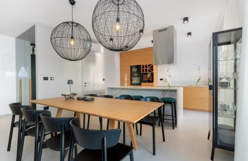 Ravni Villa | Villa rOvni