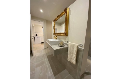 Oberlauterbach Villa | Villa ROYAL - Apartment with private entrance