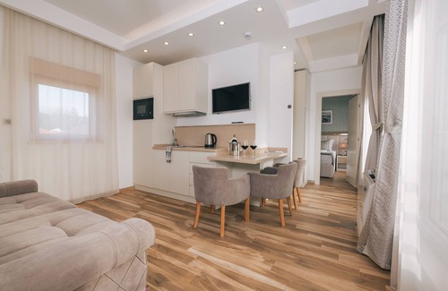 Tivat Apartment | Villa Royal Apartments