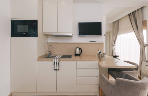 Tivat Apartment | Villa Royal Apartments