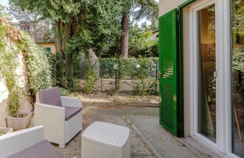 San Lorenzo House | Villa Royal B&B