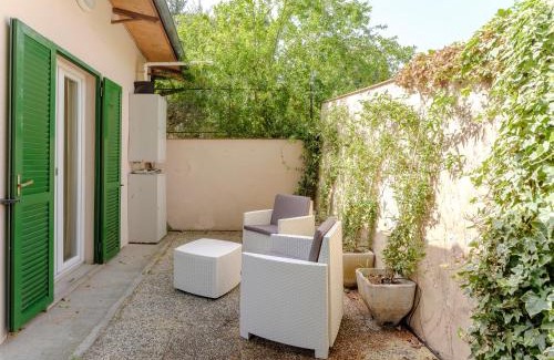 San Lorenzo House | Villa Royal B&B