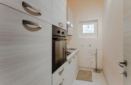 San Lorenzo House | Villa Royal B&B