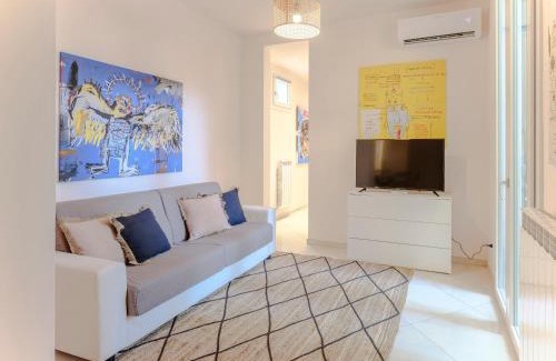San Lorenzo House | Villa Royal B&B