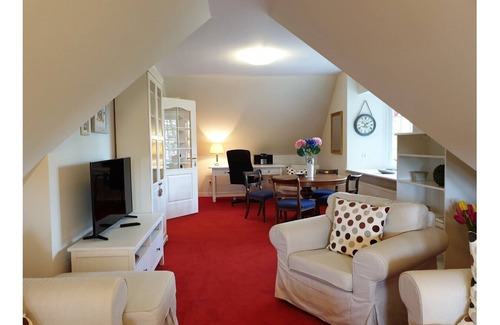 Flensburg Apartment | Villa Royal