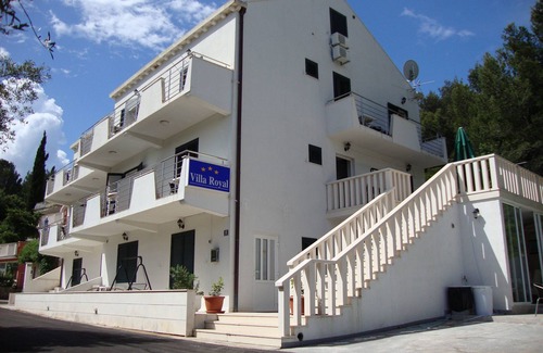 Cavtat Apartment | Villa Royal