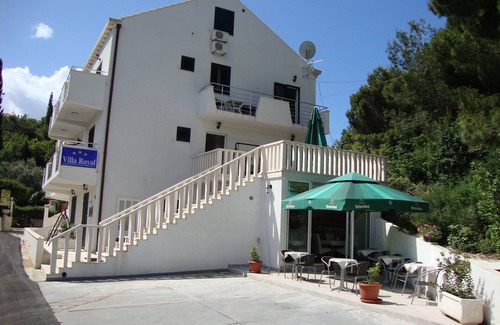 Cavtat Apartment | Villa Royal