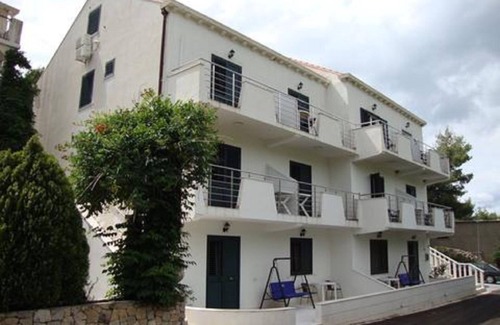 Cavtat Apartment | Villa Royal