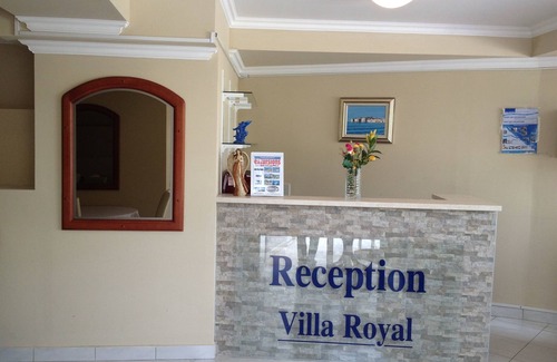 Cavtat Apartment | Villa Royal