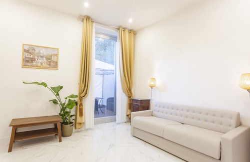 San Lorenzo Hotel | Villa Royal