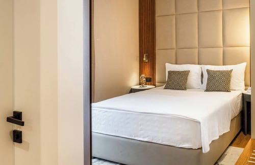 Tivat Hotel | Villa Royal