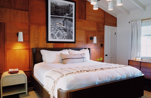 Tahquitz River Estates Hotel | Villa Royale