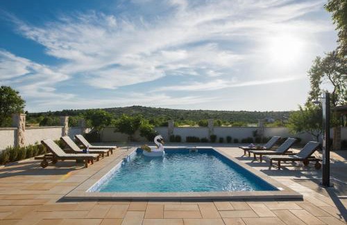 Primosten Burnji Villa | Villa Rozara - Adriatic Luxury Villas