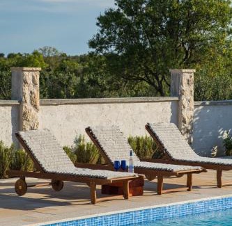 Primosten Burnji Villa | Villa Rozara - Adriatic Luxury Villas