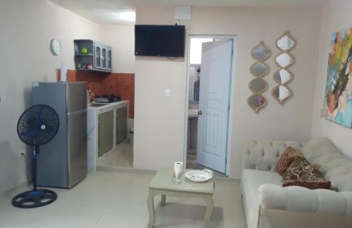 Boca Chica Apartment | Villa rozenuda