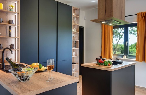 Hrboki Villa | Villa RR (Istria - Hrboki)