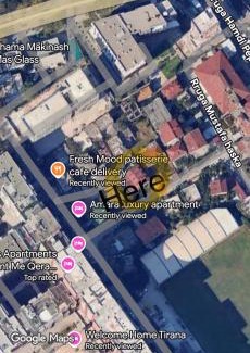 Tirana Apartment | Villa Rroshaj
